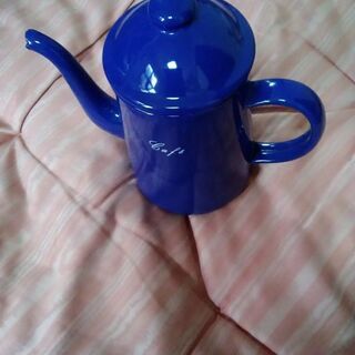 コーヒーポット　コーヒーケトル