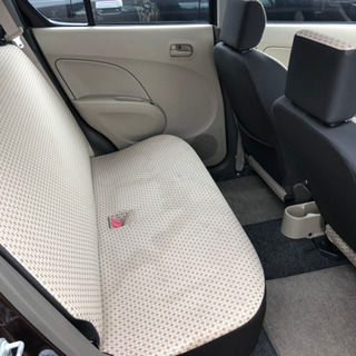 【大特価】スズキ アルト 車検2年付き 元レンタカーの画像