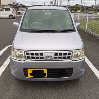 ☆オッティ☆車検令和4年4月迄☆