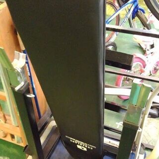 【店舗同時販売中】ベンチプレスセット　重たいし暑くて手抜き写真ｽﾐﾏｾﾝ【店頭ご来店購入限定】の画像