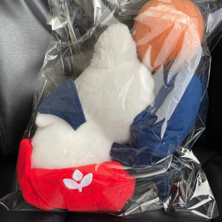 ＦＦ14＊レターモーグリ＊美品の画像