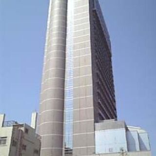 テレワーにも最適【北千住駅から徒歩７分】東京芸術センター10階★バーチャルオフィスの画像
