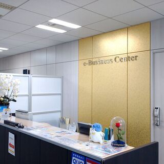 テレワーにも最適【北千住駅から徒歩７分】東京芸術センター10階★バーチャルオフィス - 足立区
