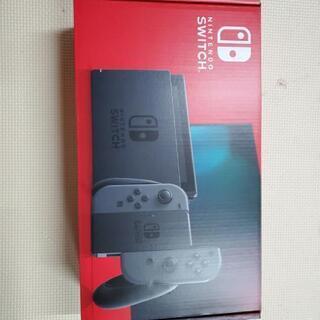 ニンテンドースイッチ  ゲオの保証付き