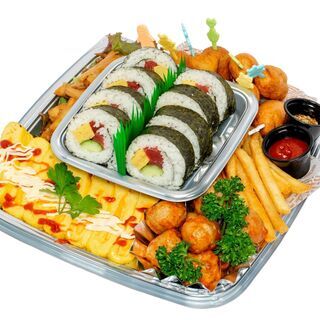 1500円～5000円のオードブル - グルメ