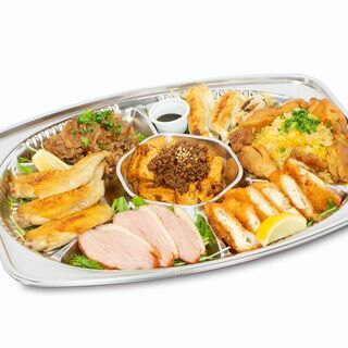 1500円～5000円のオードブル - 地元のお店