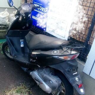 ホンダDio    追記あり