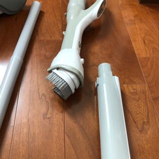 掃除機の画像