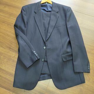 メンズスーツ　L