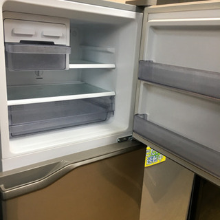 9/26 値下げ! 極美品 2018年製 Panasonic 248L冷蔵庫 Ag Clean NR