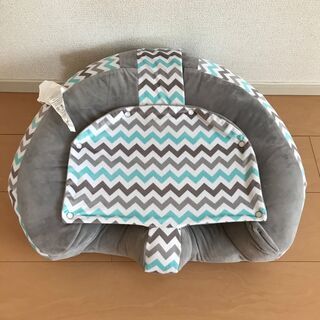 HUGABOO　赤ちゃんのイスの画像