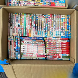 漫画、コミック、マンガ、大量②の画像