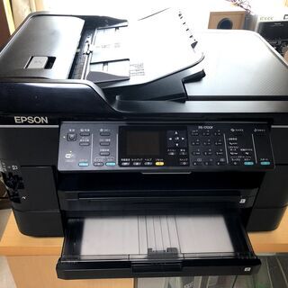 エプソンプリンター　XP-1700F　譲ります★引き取り限定