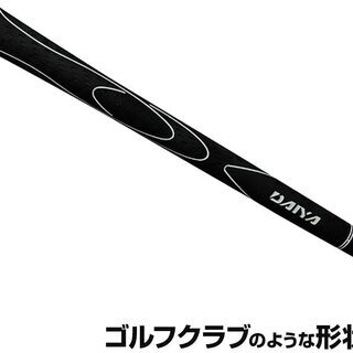 【新品】スイング練習器 インパクトで音が鳴るダイヤスイングシリーズの画像