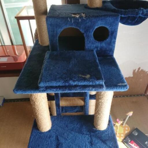 キャット タワー