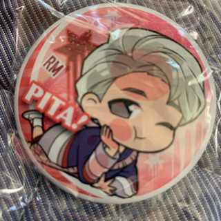 BTSと、ラブライブ好きな人 - 町田市
