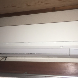 中古エアコン3台まとめて