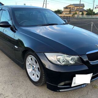 BMW 3シリーズ セダン 320i 車検R4年1月