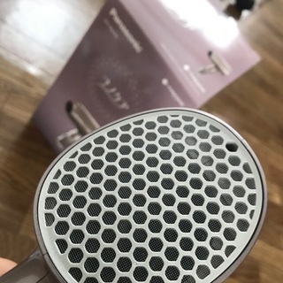 【中古】パナソニック　ドライヤー　EH-NA2A ナノケアの画像