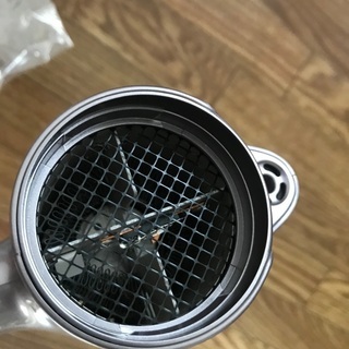 【中古】パナソニック　ドライヤー　EH-NA2A ナノケアの画像