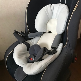 タカタのチャイルドシート