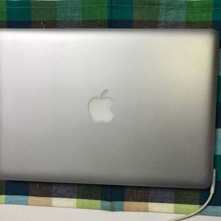 値下げしました。Macbook Pro(13-inch,Late 2011)8Gメモリ、500GDisk