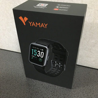 【新品】最新スマートウォッチ 高性能の画像