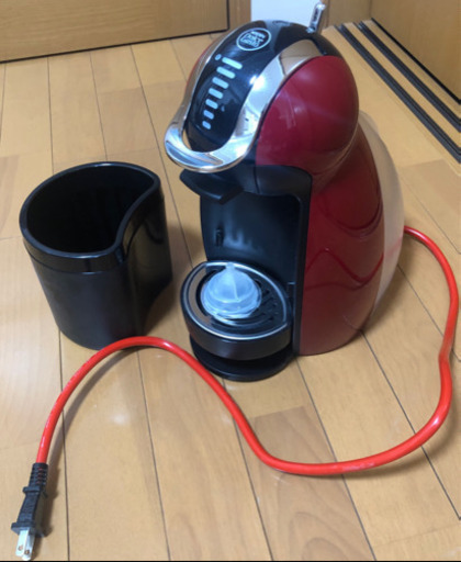 ネスカフェ  コーヒーメーカー