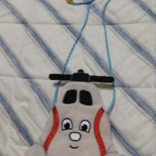 ハロルド コインケース