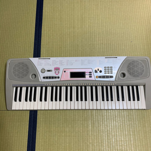 YAMAHA キーボード