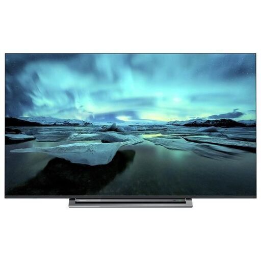 【新品】55M530X 東芝 55V型4Kチューナー内蔵液晶テレビ REGZA Mシリーズ