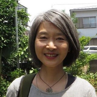 オイリュトミー　小学校1年生クラス