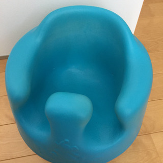 バンボ 青 中古