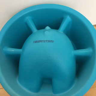 バンボ 青 中古の画像