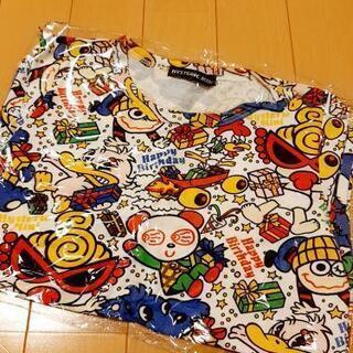 新品未開封Tシャツ120cm