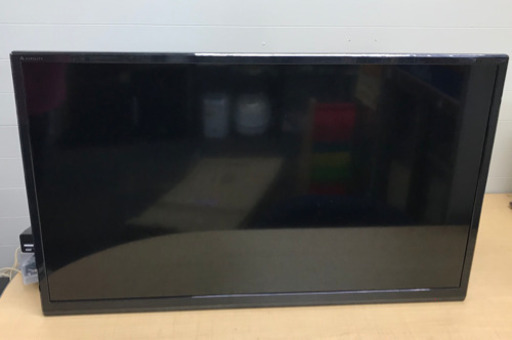 【壁掛け・通常スタンド両方付属】32型LED付地上デジタルハイビジョン液晶テレビ