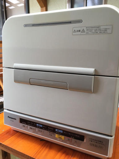 Panasonic 食洗機