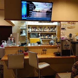 (日払い可)ホールスタッフ募集女性活躍中！の画像