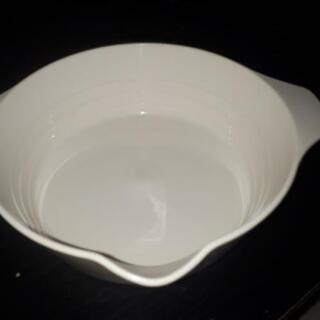 レンジ用調理器
