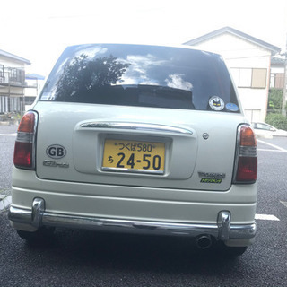 値下げ❗️車検長い！大人気のジーノ！の画像