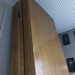 ラワン　フラッシュ　建具　ドアの画像