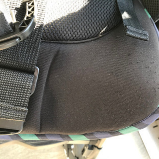 ランフィ　Ａ型ベビーカーの画像