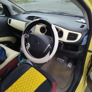 中古車スバルR1ローダウンの画像