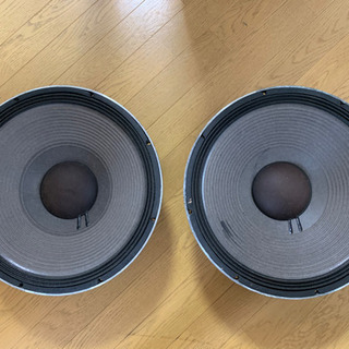 JBL 2226H ペア