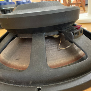 JBL 2226H ペアの画像