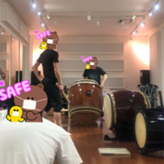 和太鼓　初心者　経験者　大歓迎🎉 - 名古屋市