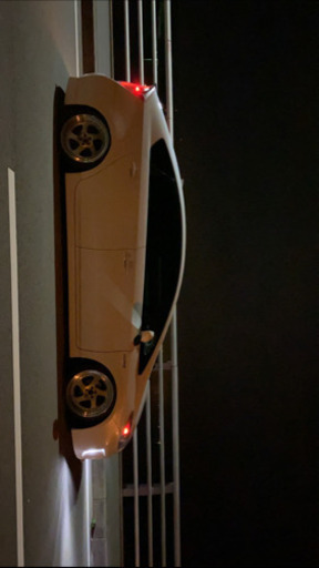 30プリウス US後期仕様　USDM 車体