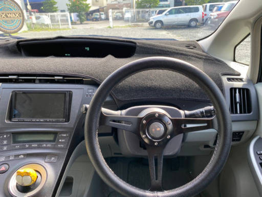 30プリウス US後期仕様　USDM 車体