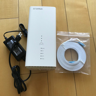 ソフトバンクAir