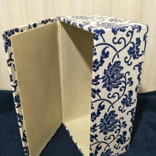 ティッシュケース　オシャレの画像